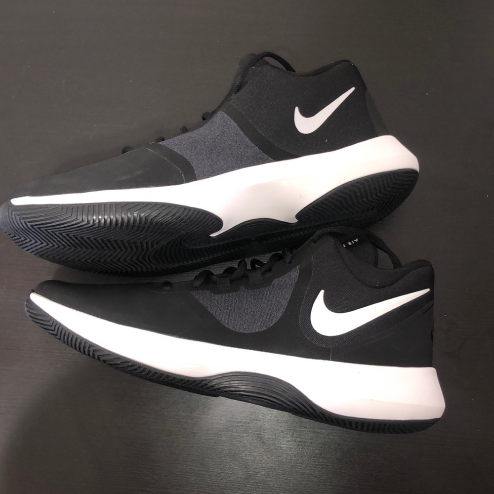 Nike Air Precision II